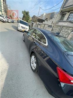 شێڤرۆلێت مالیبۆ